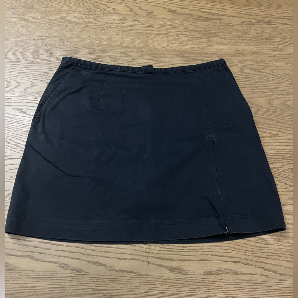 Women’s Nike golf skirt size 14/LG